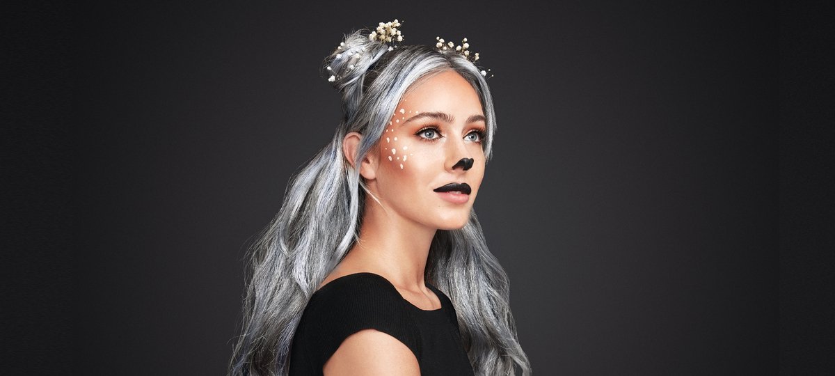 Enchanted Fawn Article Graphic 2000x900